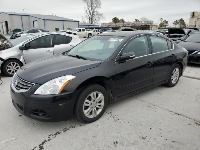 NISSAN ALTIMA 2010 1n4al2ap6an426661