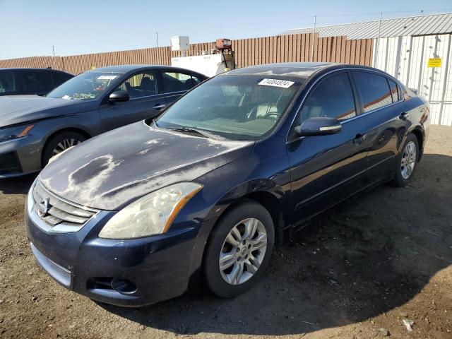 NISSAN ALTIMA BAS 2010 1n4al2ap6an426773