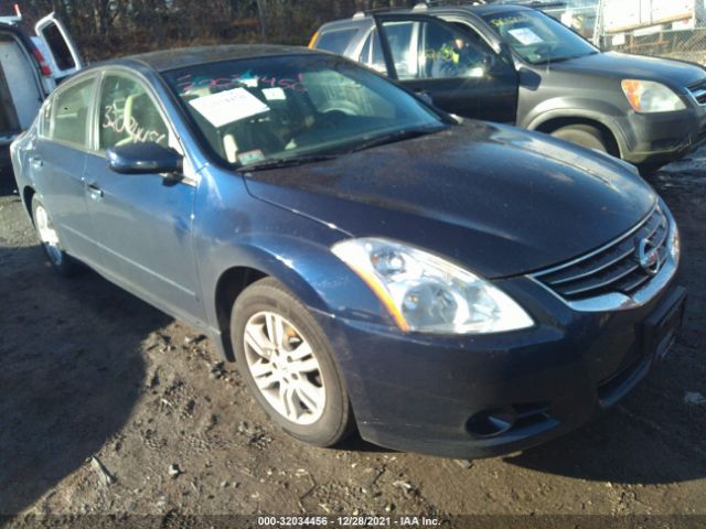 NISSAN ALTIMA 2010 1n4al2ap6an426787