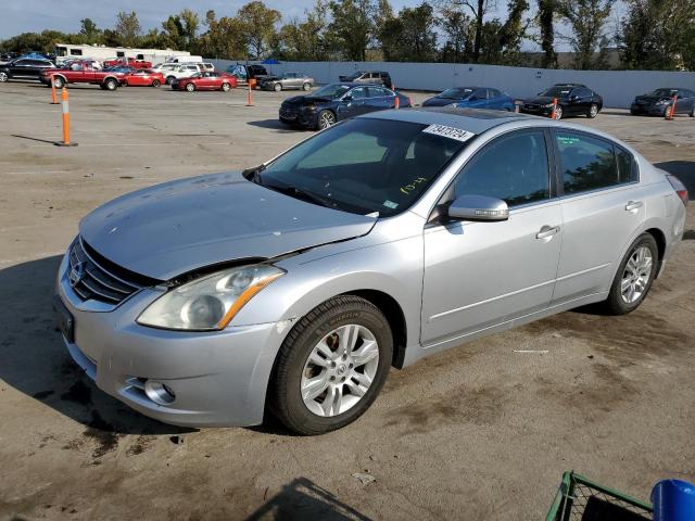 NISSAN ALTIMA BAS 2010 1n4al2ap6an427308