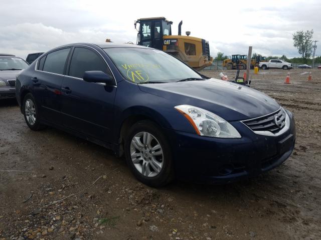 NISSAN ALTIMA BAS 2010 1n4al2ap6an427504