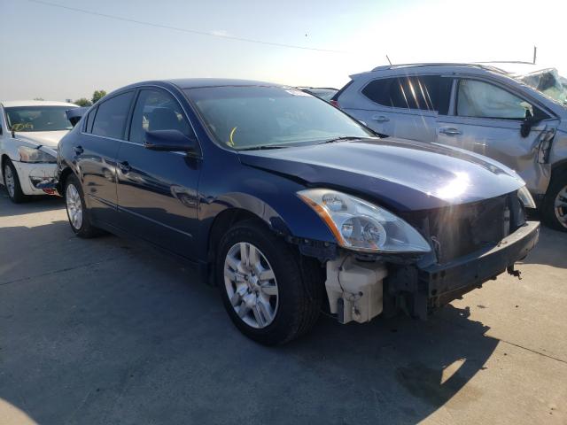 NISSAN ALTIMA BAS 2010 1n4al2ap6an427518