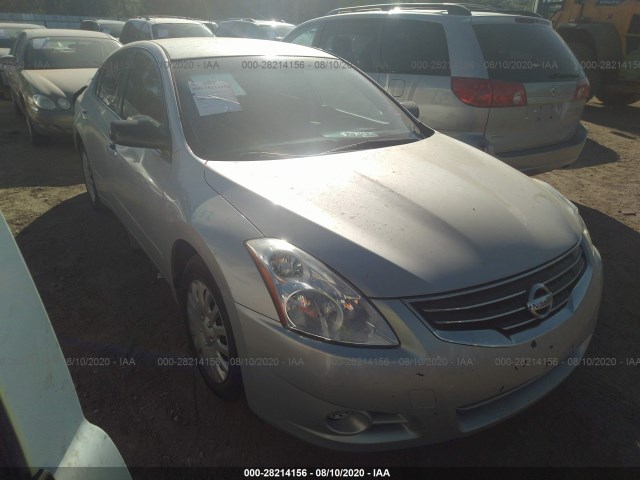 NISSAN ALTIMA 2010 1n4al2ap6an428071