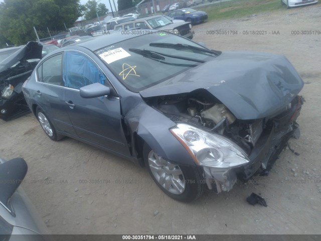 NISSAN ALTIMA 2010 1n4al2ap6an428149