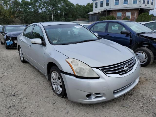 NISSAN ALTIMA BAS 2010 1n4al2ap6an428426