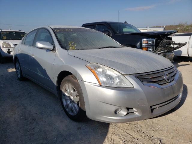 NISSAN ALTIMA BAS 2010 1n4al2ap6an429527