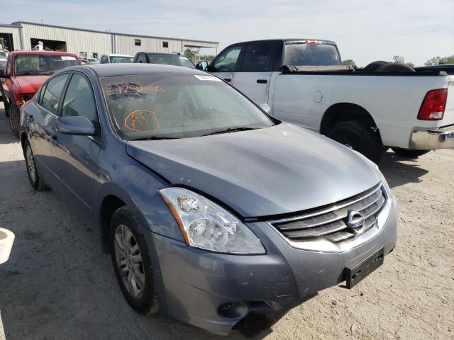 NISSAN ALTIMA BAS 2010 1n4al2ap6an429656