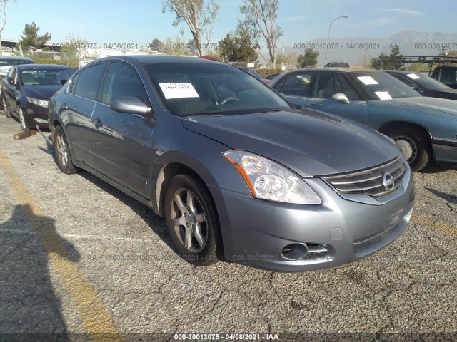 NISSAN ALTIMA 2010 1n4al2ap6an429978