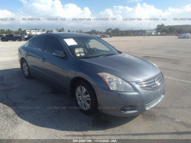 NISSAN ALTIMA 2010 1n4al2ap6an429995