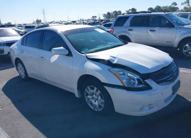 NISSAN ALTIMA 2010 1n4al2ap6an430113