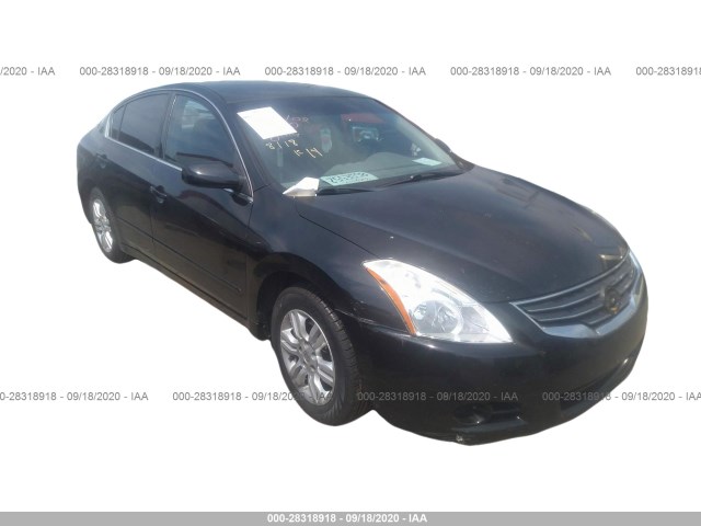 NISSAN ALTIMA 2010 1n4al2ap6an430256