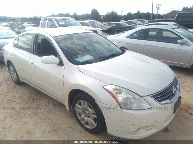 NISSAN ALTIMA 2010 1n4al2ap6an430371