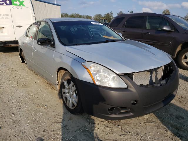 NISSAN ALTIMA BAS 2010 1n4al2ap6an430385