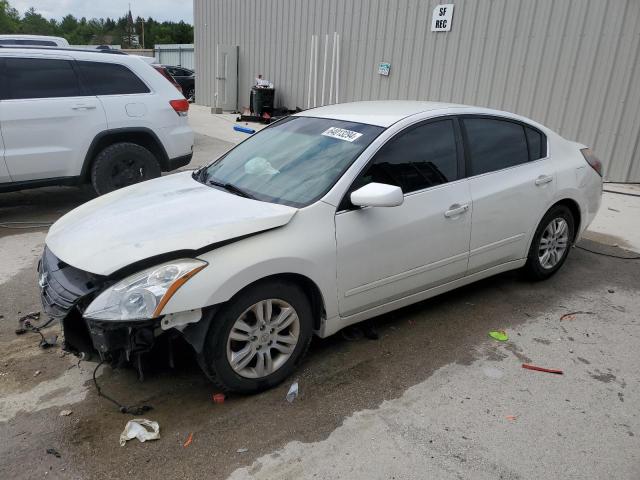 NISSAN ALTIMA 2010 1n4al2ap6an430435