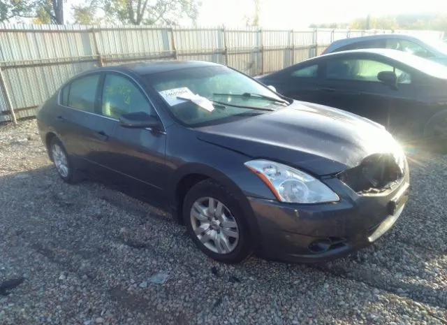 NISSAN ALTIMA 2010 1n4al2ap6an430757