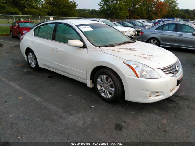 NISSAN ALTIMA 2010 1n4al2ap6an431133