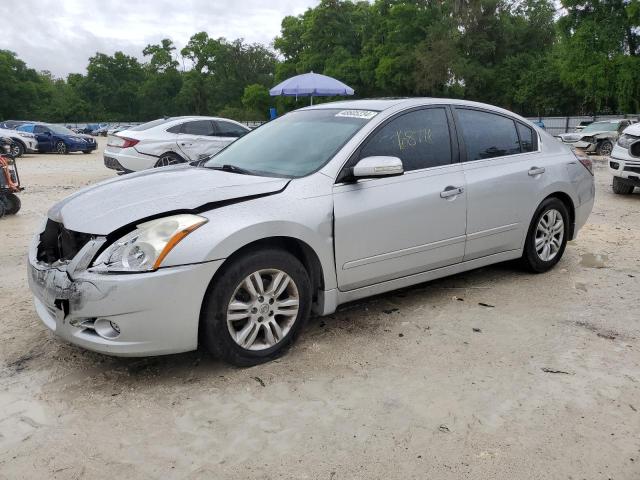 NISSAN ALTIMA 2010 1n4al2ap6an431424