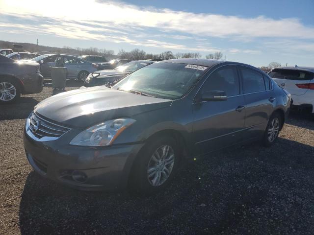 NISSAN ALTIMA BAS 2010 1n4al2ap6an431987