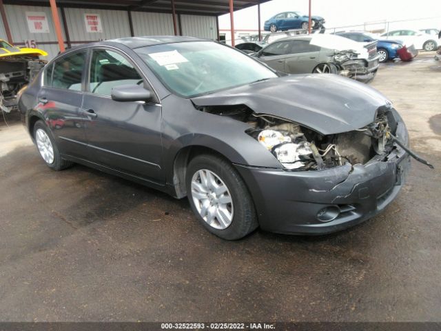 NISSAN ALTIMA 2010 1n4al2ap6an432220