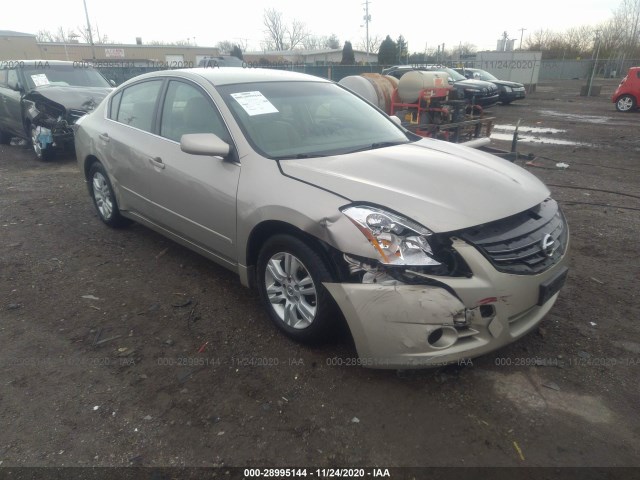 NISSAN ALTIMA 2010 1n4al2ap6an432346