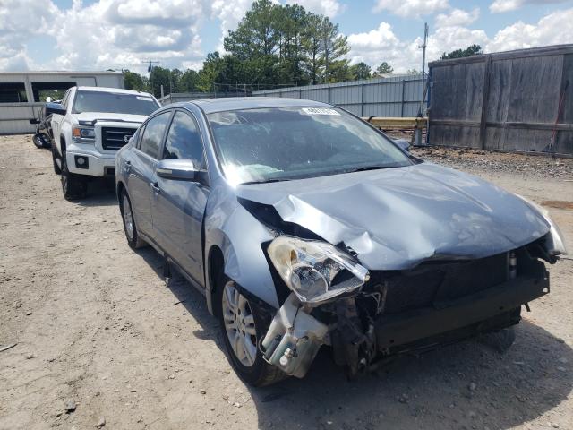 NISSAN ALTIMA BAS 2010 1n4al2ap6an432993