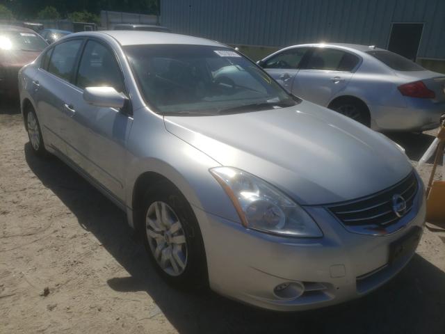 NISSAN ALTIMA BAS 2010 1n4al2ap6an433223