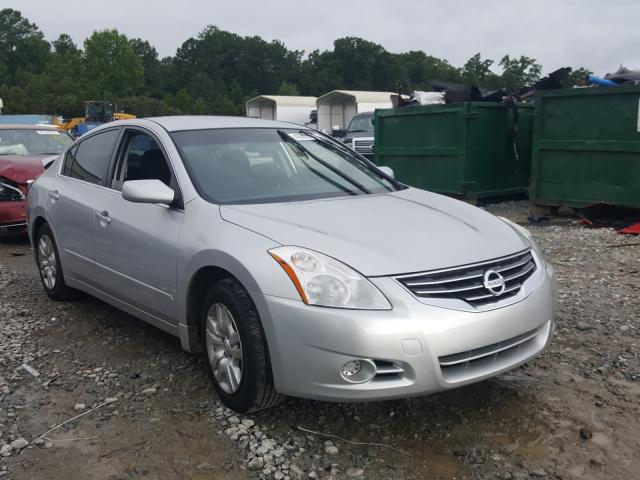 NISSAN ALTIMA BAS 2010 1n4al2ap6an433562