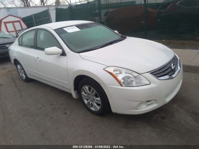 NISSAN ALTIMA 2010 1n4al2ap6an434064