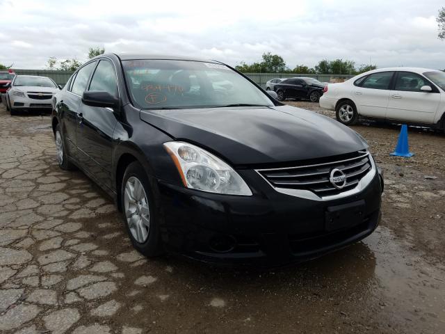 NISSAN ALTIMA BAS 2010 1n4al2ap6an434470