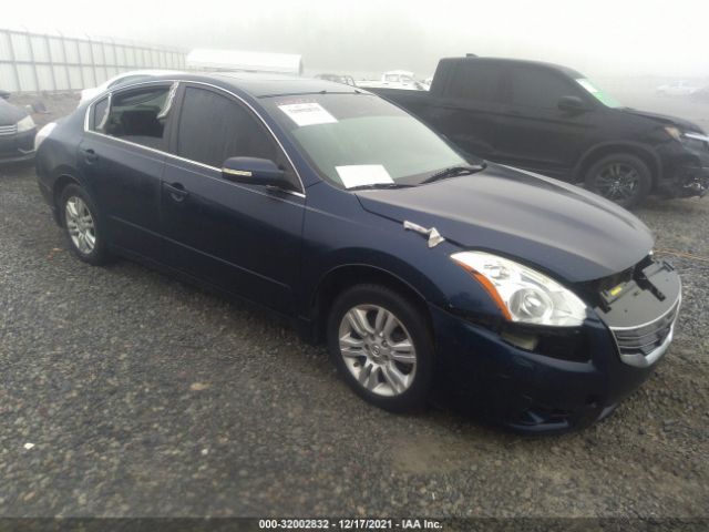 NISSAN ALTIMA 2010 1n4al2ap6an435053