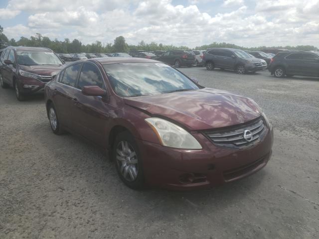 NISSAN ALTIMA BAS 2010 1n4al2ap6an435070