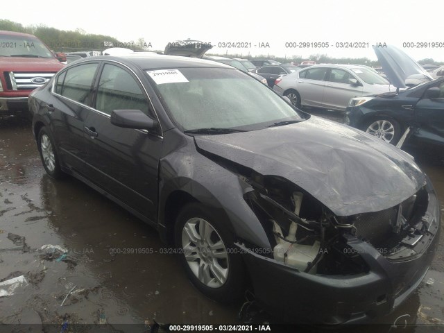 NISSAN ALTIMA 2010 1n4al2ap6an435084