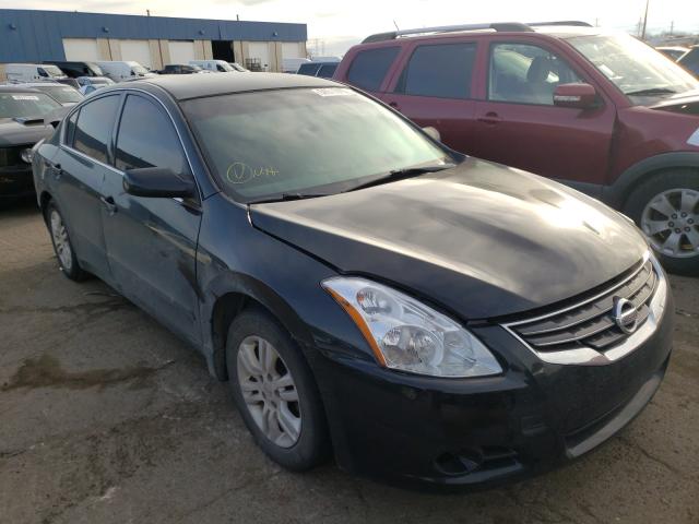 NISSAN ALTIMA BAS 2010 1n4al2ap6an435862