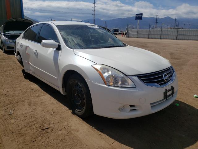 NISSAN ALTIMA BAS 2010 1n4al2ap6an436476