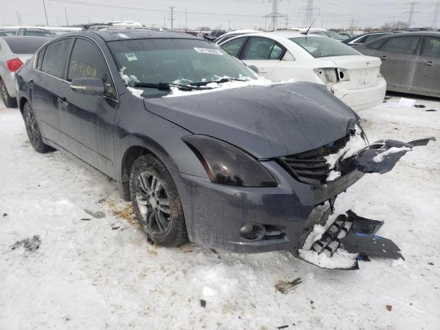 NISSAN ALTIMA BAS 2010 1n4al2ap6an437305