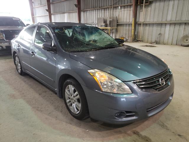 NISSAN ALTIMA BAS 2010 1n4al2ap6an437711