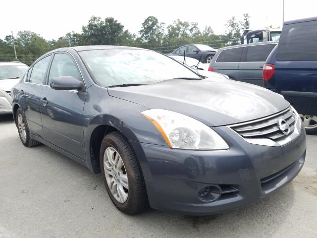 NISSAN ALTIMA BAS 2010 1n4al2ap6an438017