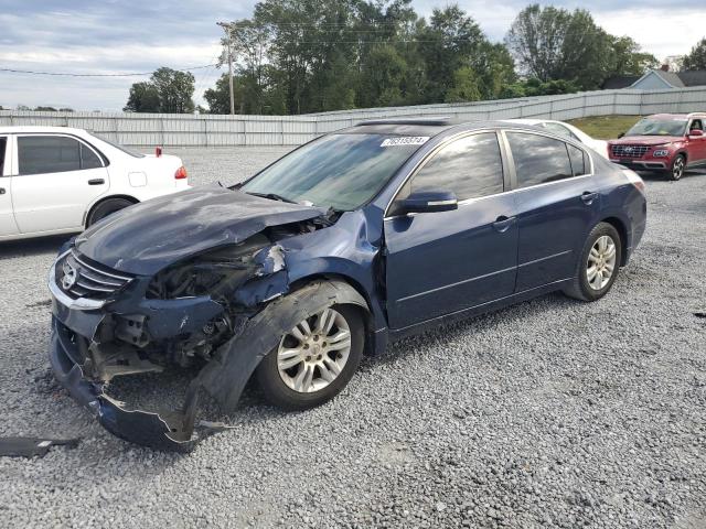 NISSAN ALTIMA BAS 2010 1n4al2ap6an438339