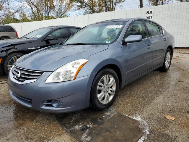 NISSAN ALTIMA 2010 1n4al2ap6an439166