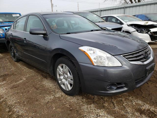 NISSAN ALTIMA BAS 2010 1n4al2ap6an439524