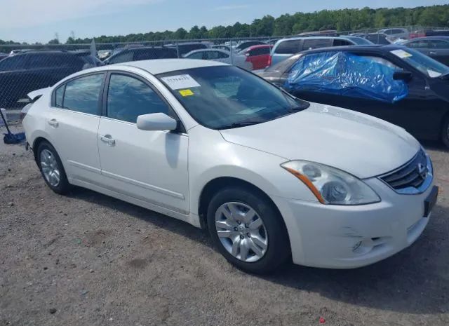 NISSAN ALTIMA 2010 1n4al2ap6an441001