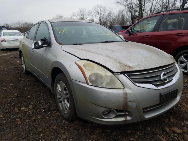 NISSAN ALTIMA BAS 2010 1n4al2ap6an441161