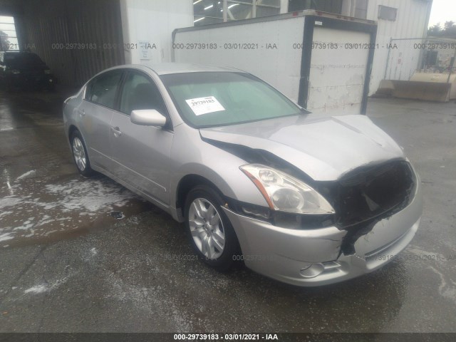 NISSAN ALTIMA 2010 1n4al2ap6an441466