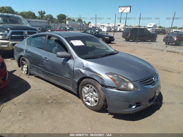 NISSAN ALTIMA 2010 1n4al2ap6an441788