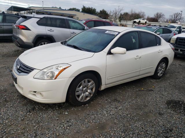 NISSAN ALTIMA 2010 1n4al2ap6an442116