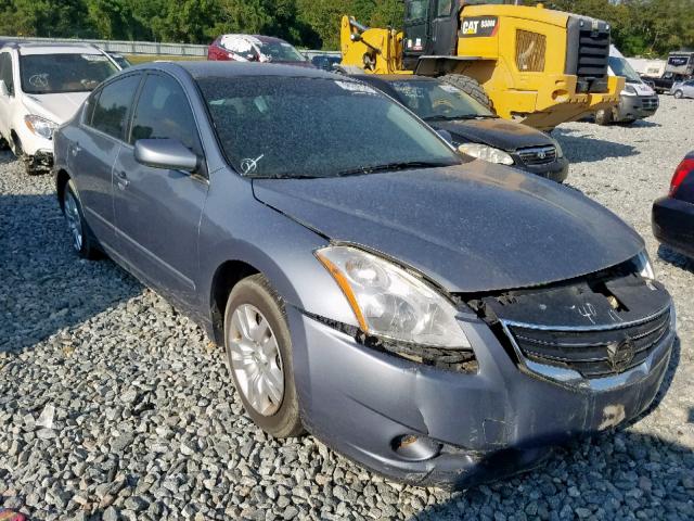 NISSAN ALTIMA BAS 2010 1n4al2ap6an442178