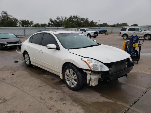 NISSAN ALTIMA BAS 2010 1n4al2ap6an442813