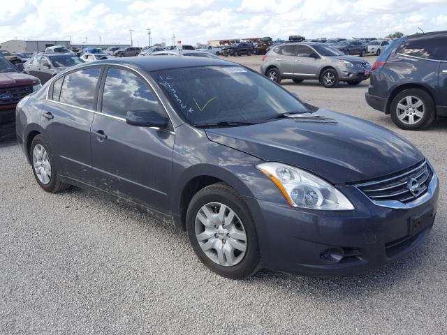 NISSAN ALTIMA BAS 2010 1n4al2ap6an442858