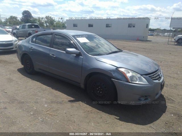 NISSAN ALTIMA 2010 1n4al2ap6an442956