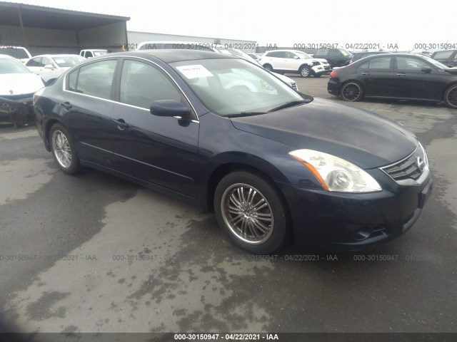 NISSAN ALTIMA 2010 1n4al2ap6an443251